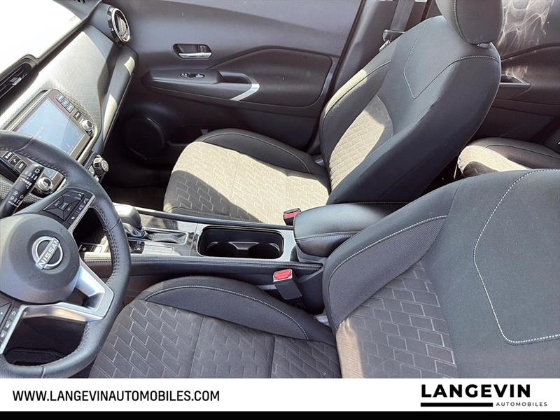 nissan Kicks 2024 - 15