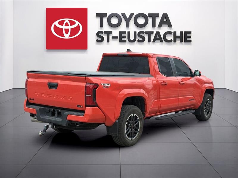 toyota Tacoma 2024 - 3