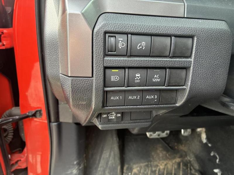 toyota Tacoma 2024 - 12
