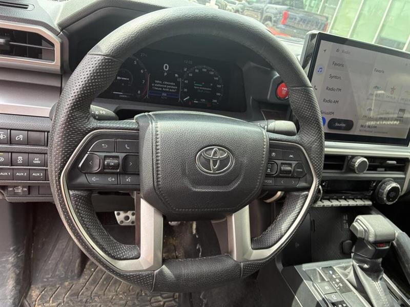 toyota Tacoma 2024 - 13
