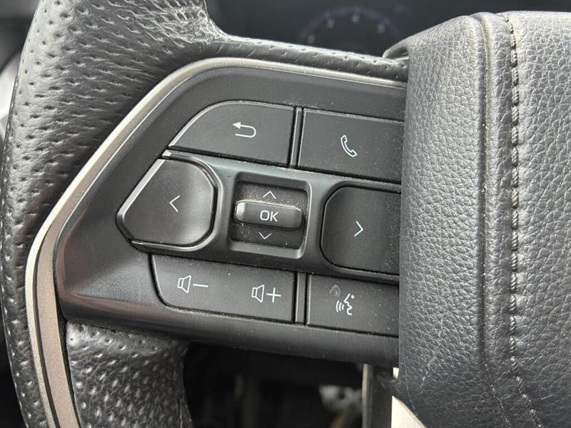 toyota Tacoma 2024 - 14