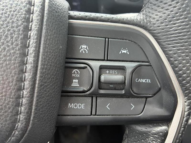 toyota Tacoma 2024 - 15