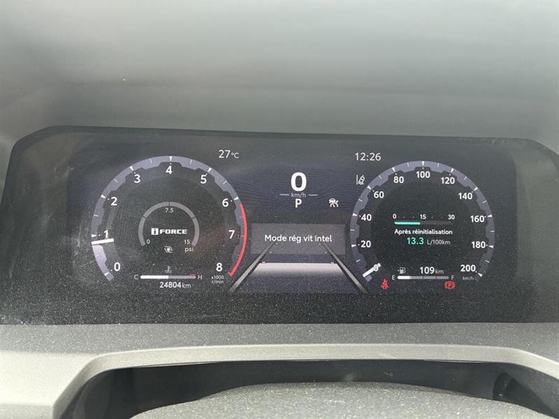 toyota Tacoma 2024 - 16