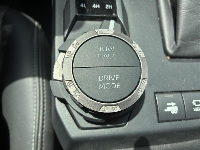 toyota Tacoma 2024 - 18
