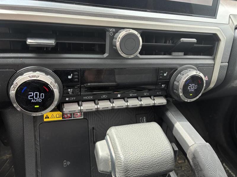 toyota Tacoma 2024 - 20