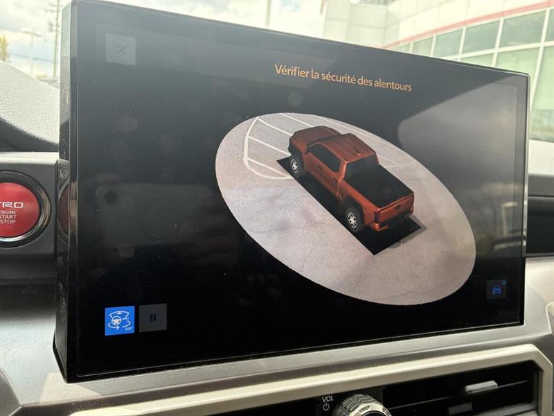 toyota Tacoma 2024 - 22