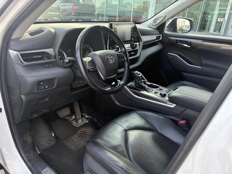 toyota Highlander 2020 - 5