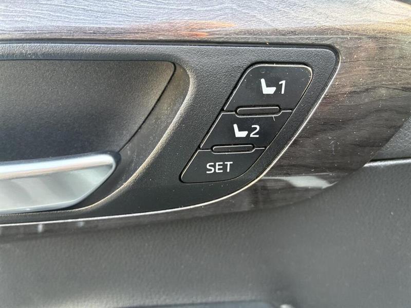 toyota Highlander 2020 - 7