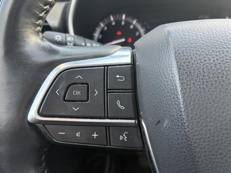 toyota Highlander 2020 - 10