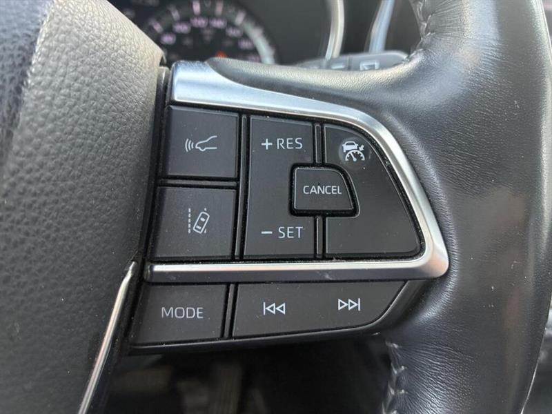 toyota Highlander 2020 - 11