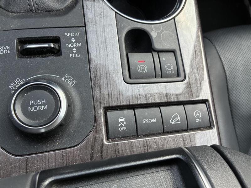 toyota Highlander 2020 - 13