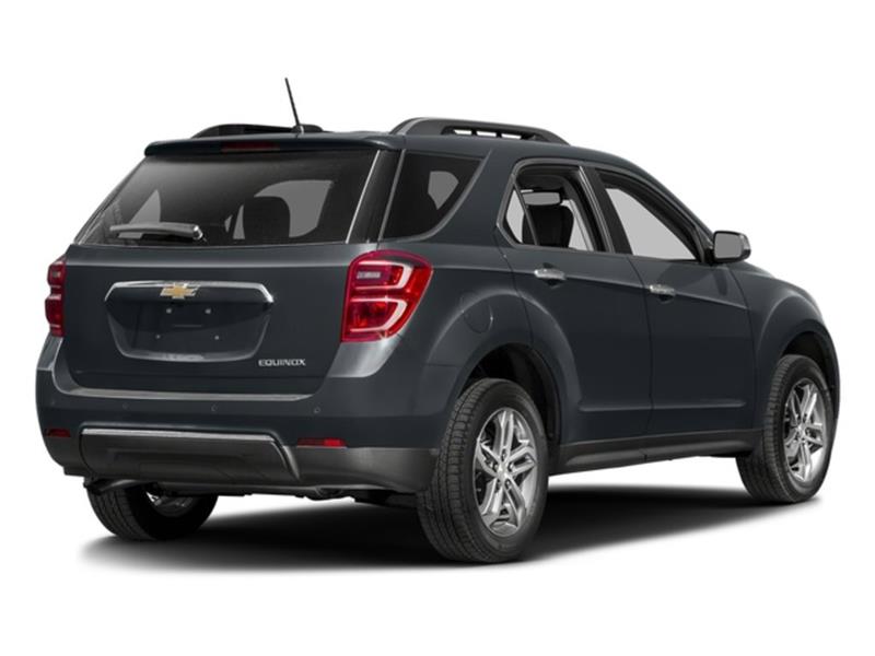 chevrolet Equinox 2017 - 3
