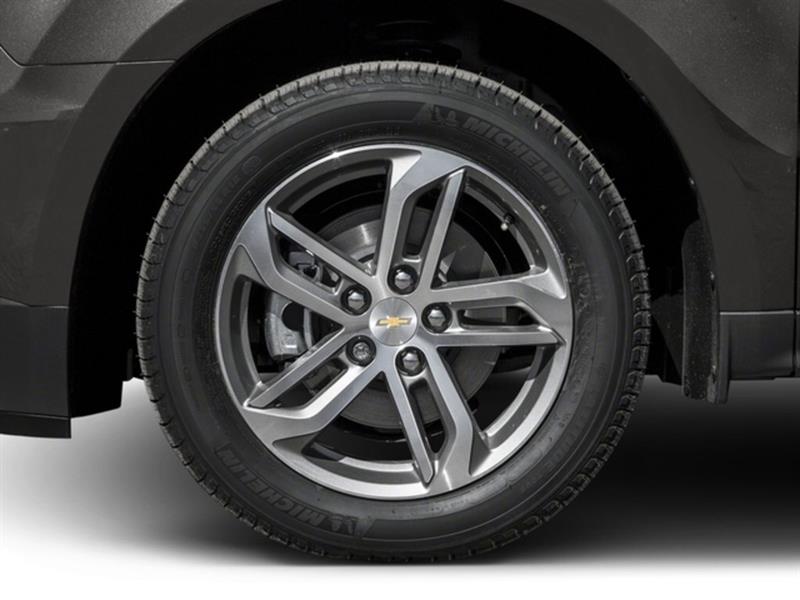 chevrolet Equinox 2017 - 5