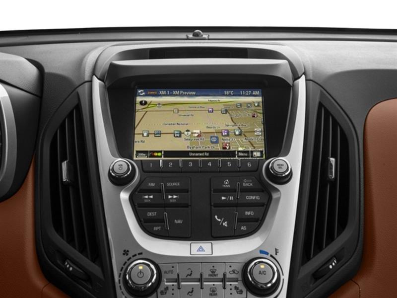 chevrolet Equinox 2017 - 6