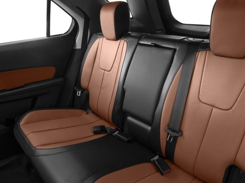chevrolet Equinox 2017 - 7