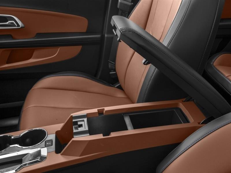 chevrolet Equinox 2017 - 12