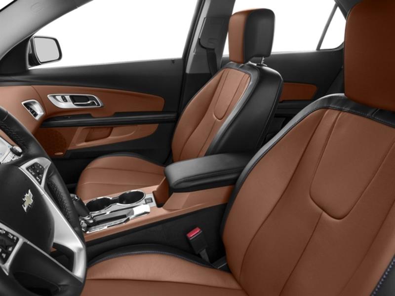 chevrolet Equinox 2017 - 13