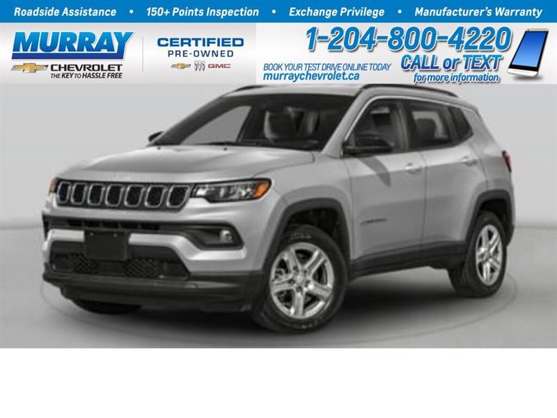 jeep Compass 2024