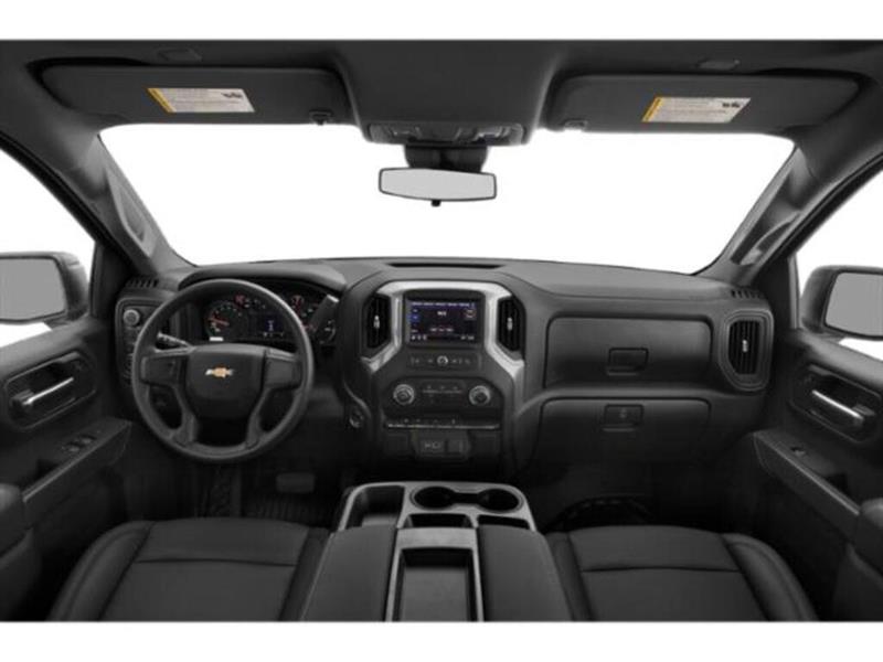 chevrolet Silverado 1500 2024 - 7
