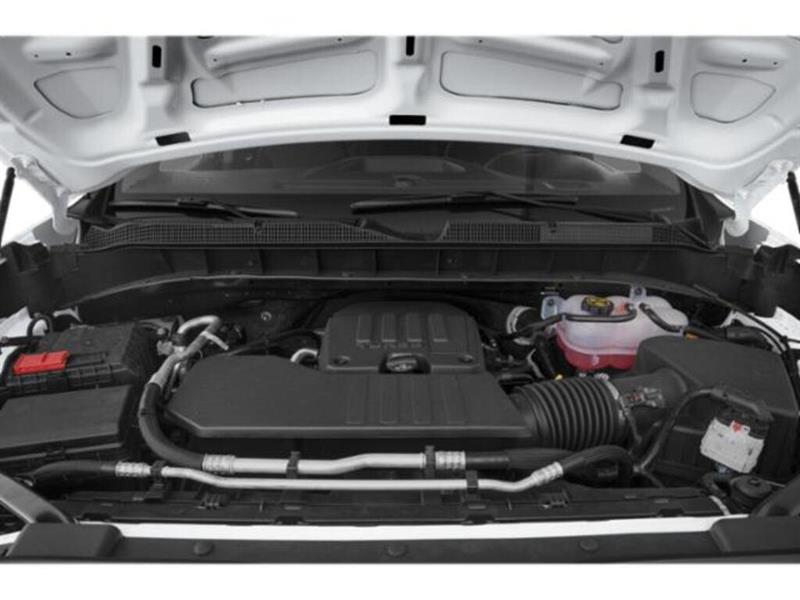 chevrolet Silverado 1500 2024 - 8