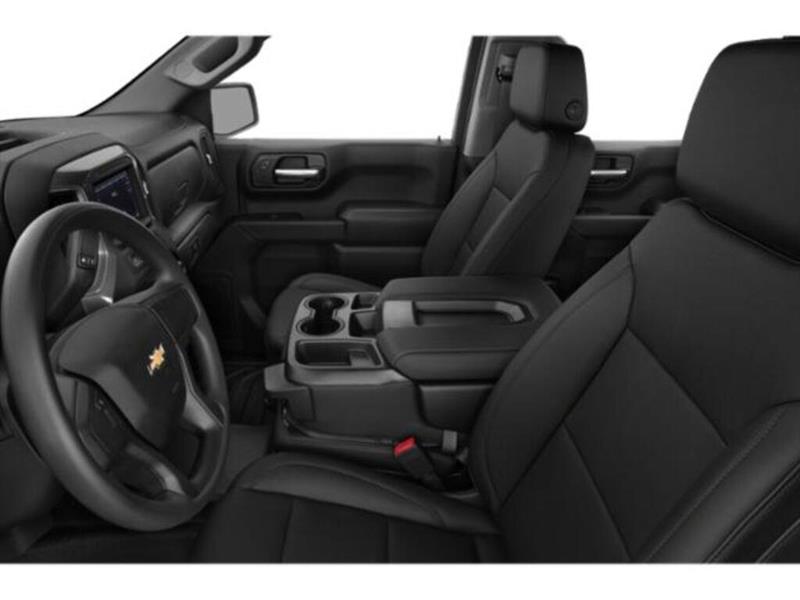 chevrolet Silverado 1500 2024 - 10