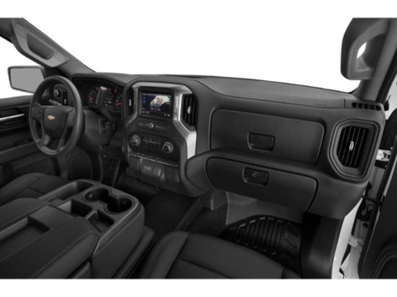 chevrolet Silverado 1500 2024 - 12