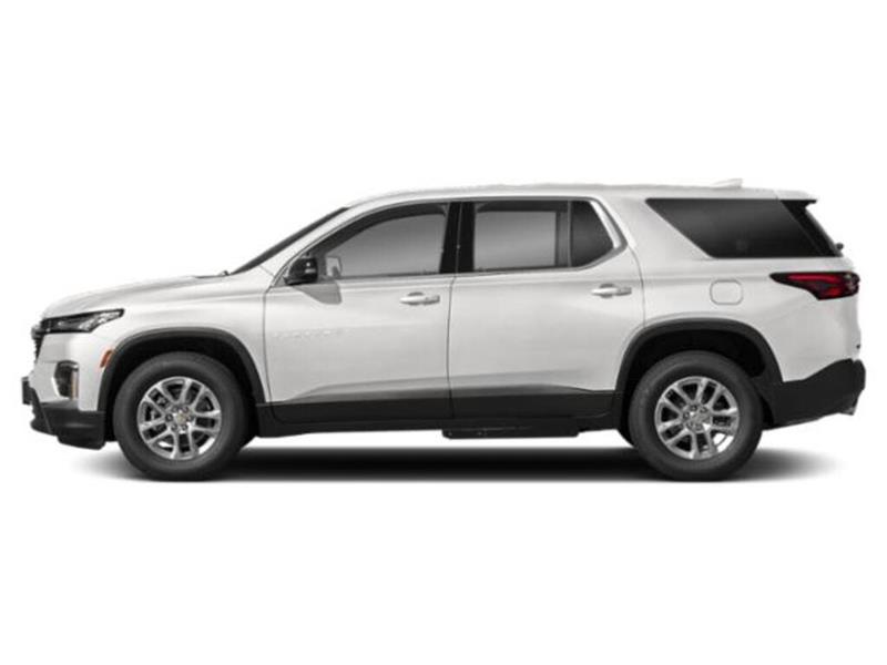 chevrolet Traverse 2023 - 2
