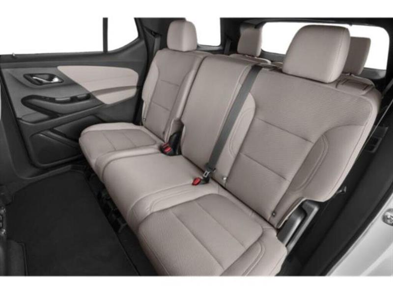 chevrolet Traverse 2023 - 4