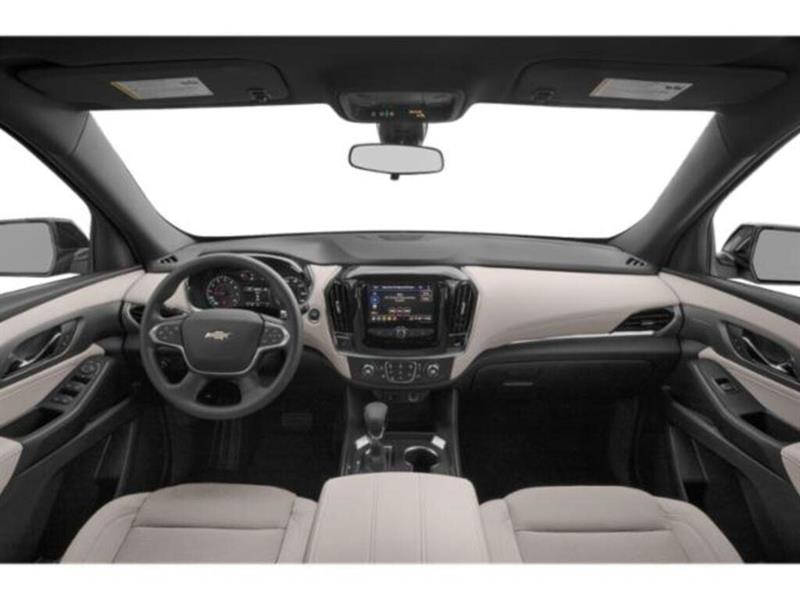chevrolet Traverse 2023 - 5