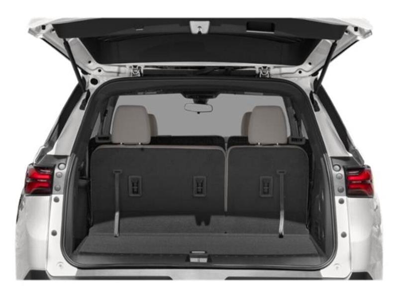 chevrolet Traverse 2023 - 6