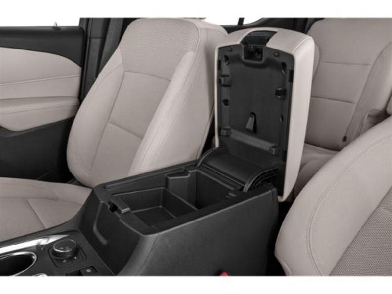 chevrolet Traverse 2023 - 8