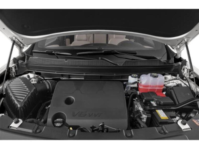 chevrolet Traverse 2023 - 9