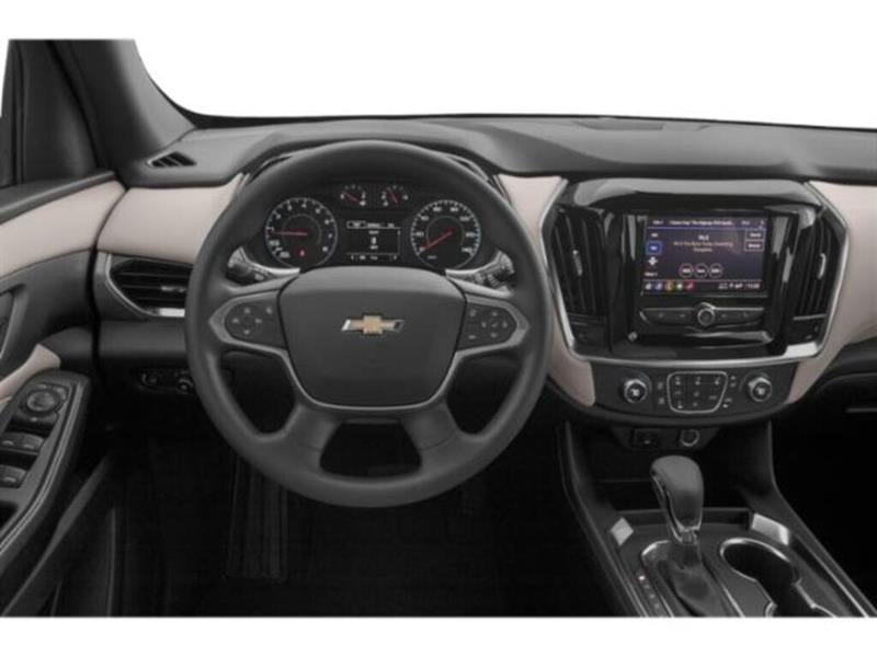 chevrolet Traverse 2023 - 10