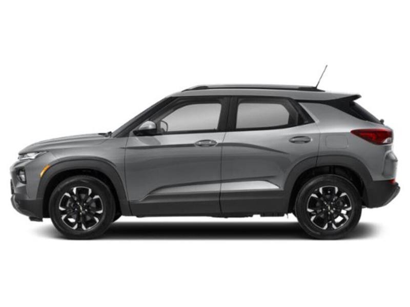 chevrolet Trailblazer 2023 - 2