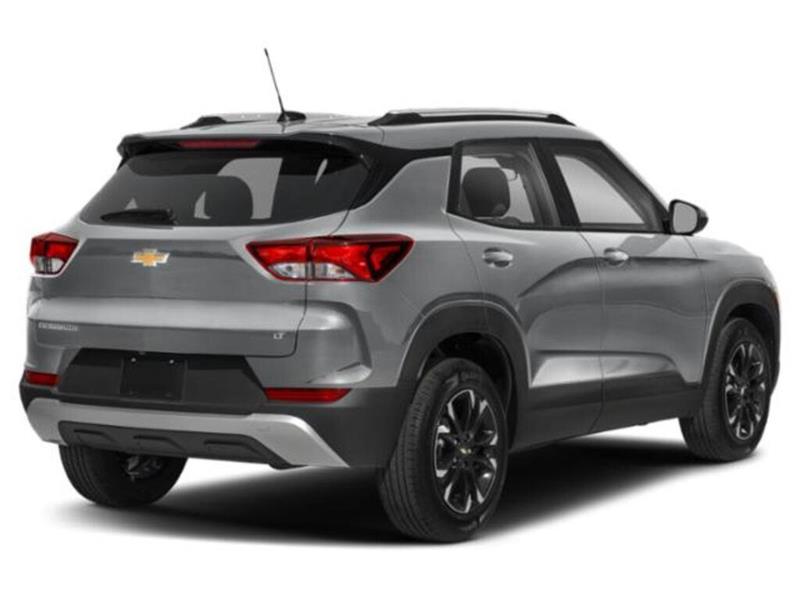 chevrolet Trailblazer 2023 - 3