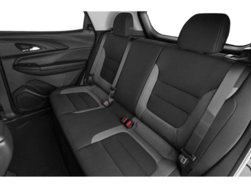 chevrolet Trailblazer 2023 - 5
