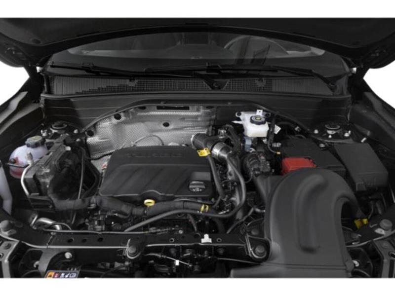 chevrolet Trailblazer 2023 - 7