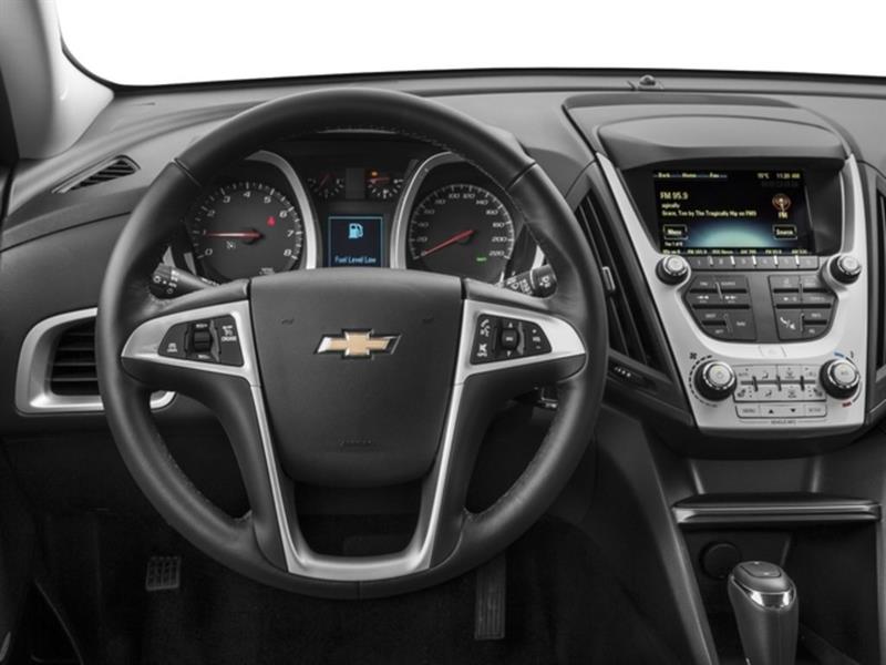 chevrolet Equinox 2017 - 4