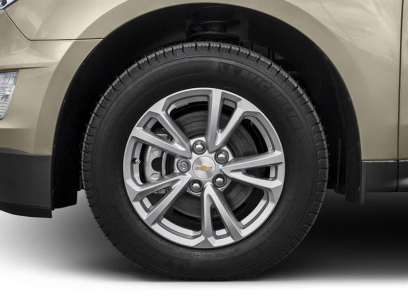 chevrolet Equinox 2017 - 5