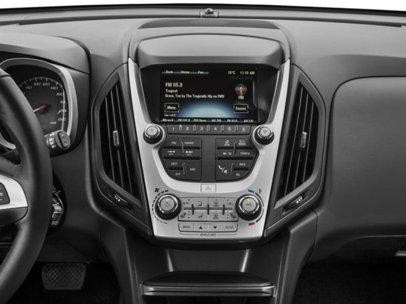 chevrolet Equinox 2017 - 6