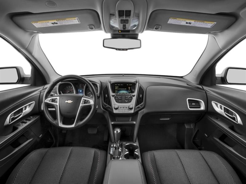 chevrolet Equinox 2017 - 7