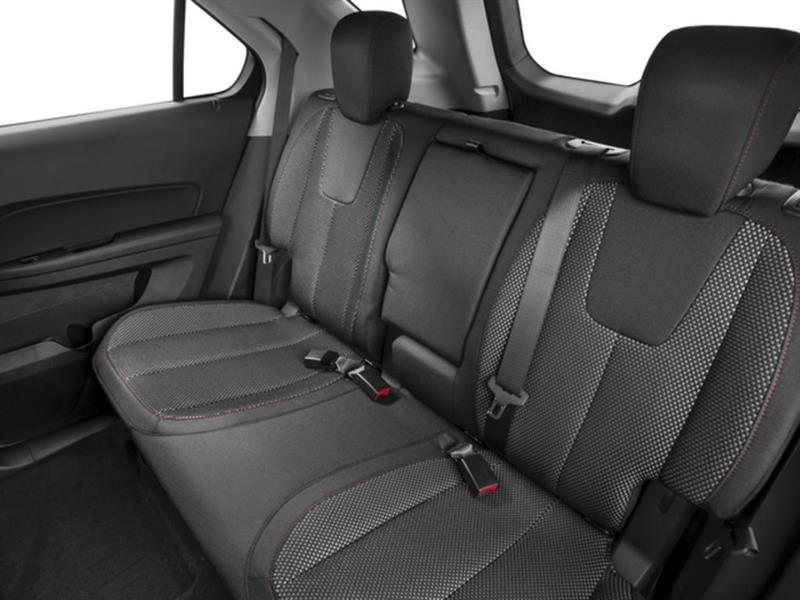 chevrolet Equinox 2017 - 8