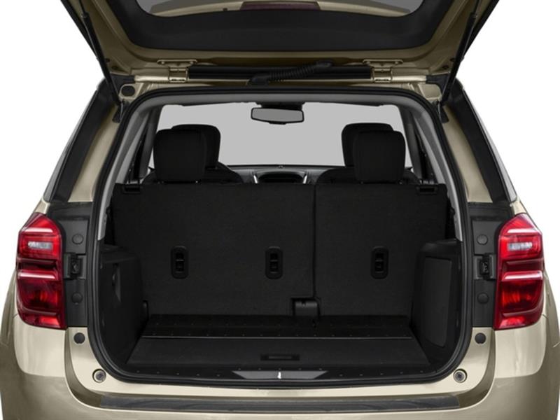 chevrolet Equinox 2017 - 10