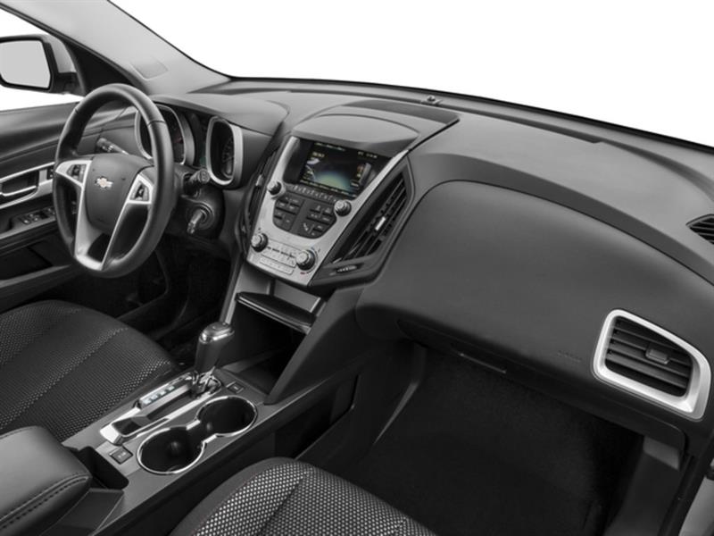 chevrolet Equinox 2017 - 11