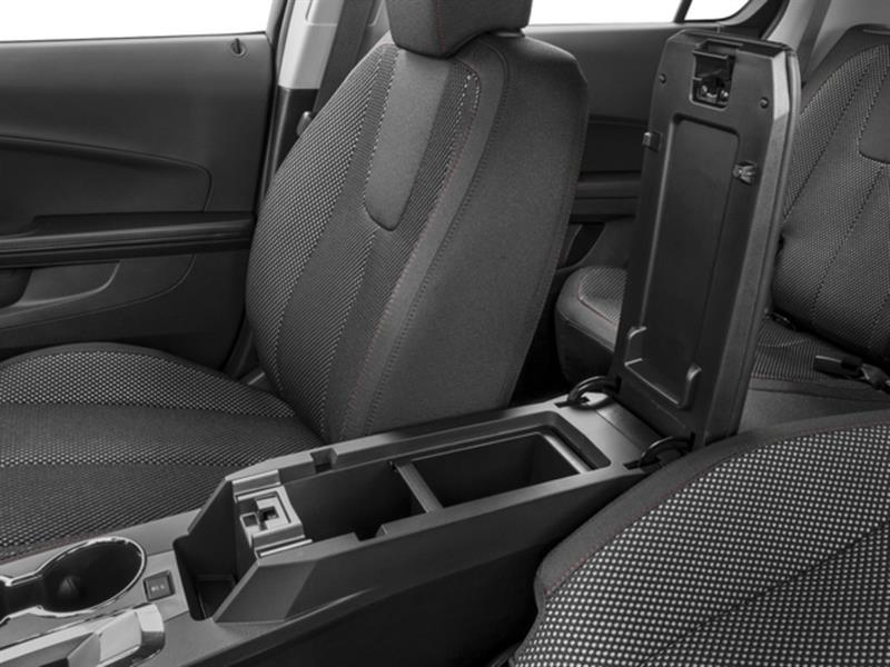 chevrolet Equinox 2017 - 12