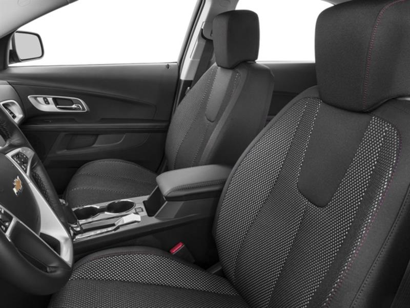 chevrolet Equinox 2017 - 13