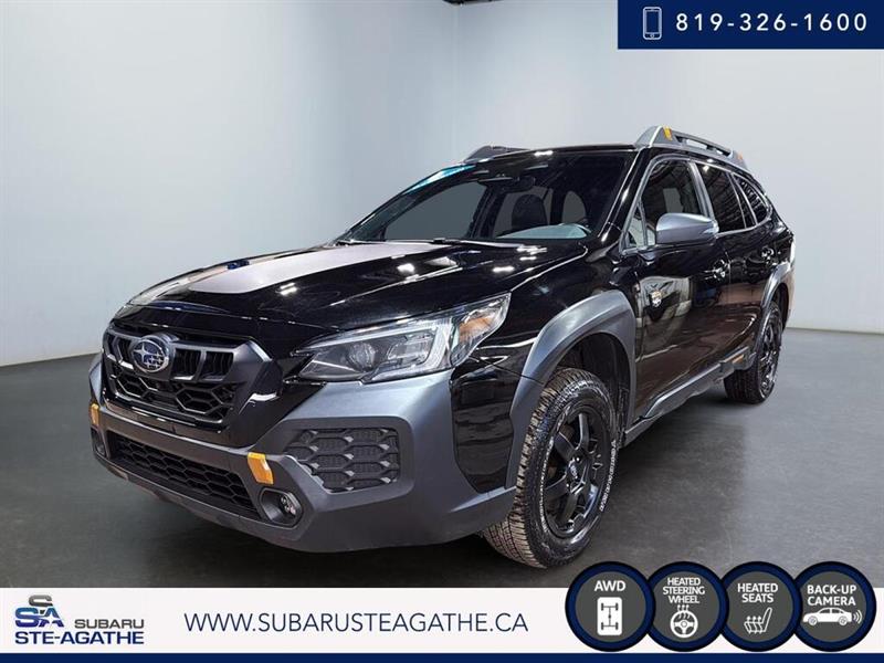 subaru Outback 2024