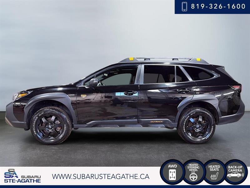 subaru Outback 2024 - 3