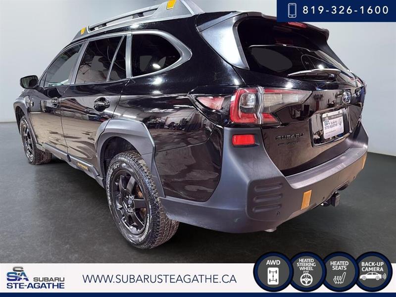 subaru Outback 2024 - 5
