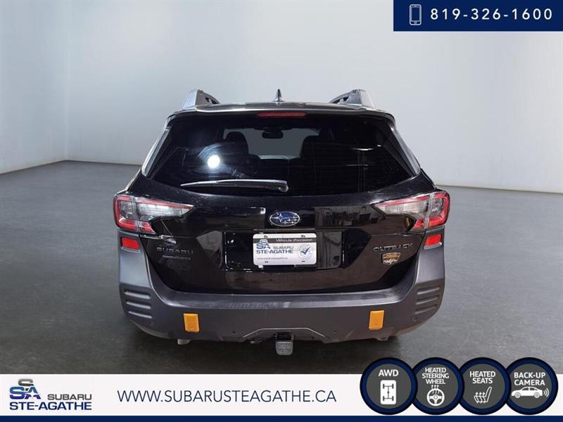 subaru Outback 2024 - 7